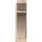 Ekena Millwork Thorton Slat Smooth Outlooker, Douglas Fir, 7 1/2"W x 22"D x 26"H OUT08X22X26THR06SDF - alternate 2